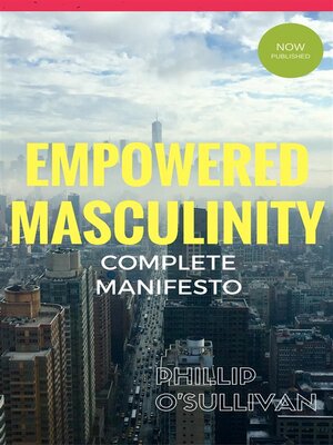 cover image of Empowered Masculinity